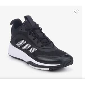 Adidas Own The Game 3.0 Men's Basketball Sneaker Size 11.5 NWOB